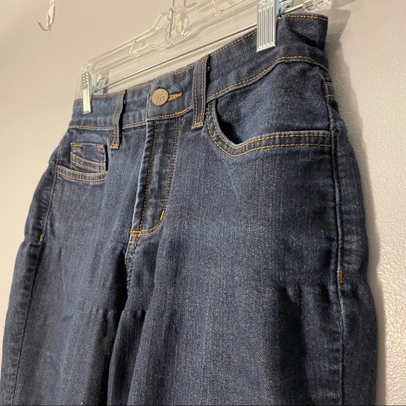 Nydj Marilyn Straight leg jean - Picture 3 of 10